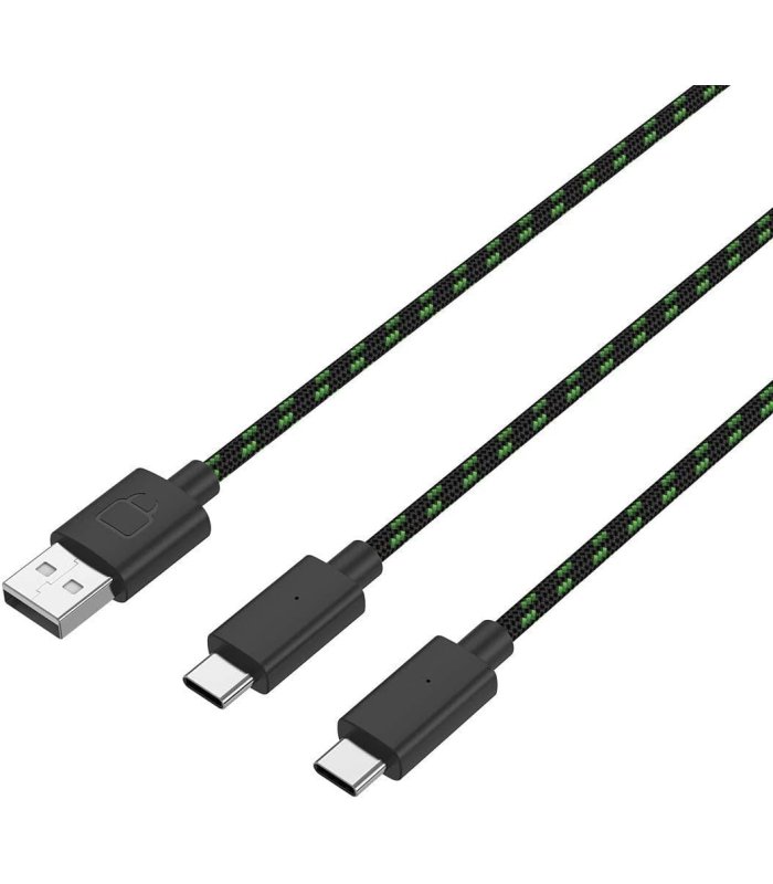 Įsigykite Akumuliatoriai Venom Xbox One / Series pulteliams 2 vnt. juodi Gera Kaina 