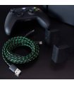 Įsigykite Akumuliatoriai Venom Xbox One / Series pulteliams 2 vnt. juodi Gera Kaina 