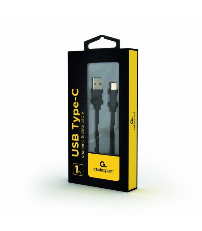 Купить Cable USB-A / USB-C 1m USB 2.0 Отличная цена