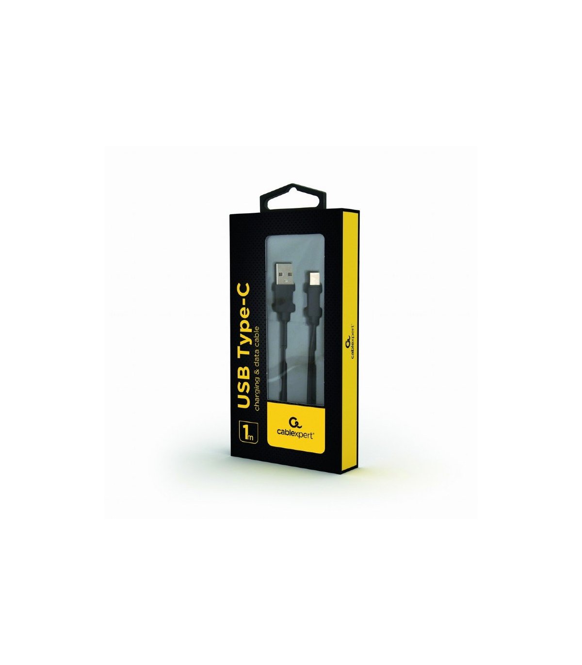 Osta Cable USB-A / USB-C 1m USB 2.0 Hea hind