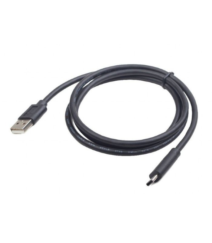 Купить Cable USB-A / USB-C 1m USB 2.0 Отличная цена