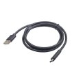 Pirkt Cable USB-A / USB-C 1m USB 2.0 Lieliska cena