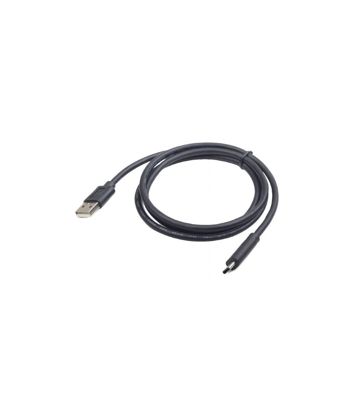 Osta Cable USB-A / USB-C 1m USB 2.0 Hea hind
