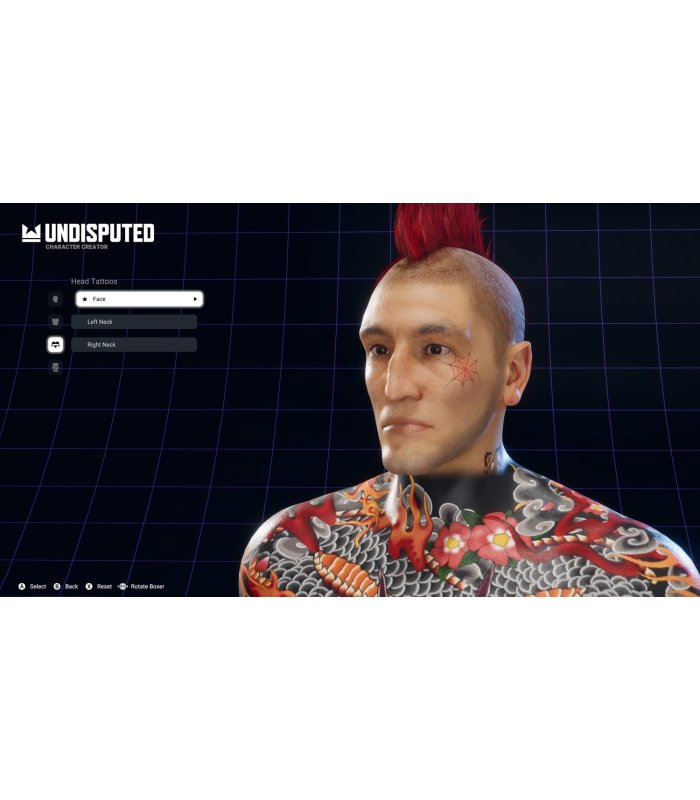 Pirkt Undisputed PS5 Lieliska cena