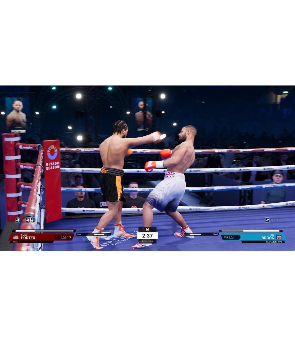 Pirkt Undisputed PS5 Lieliska cena