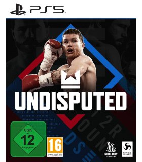 Įsigykite Undisputed PS5 Gera Kaina 