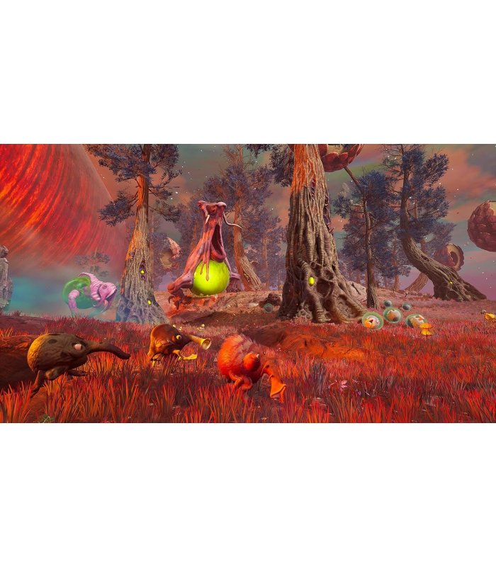 Pirkt The Eternal Cylinder PS5 Lieliska cena