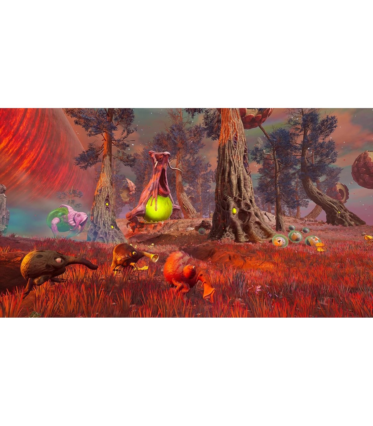 Pirkt The Eternal Cylinder PS5 Lieliska cena