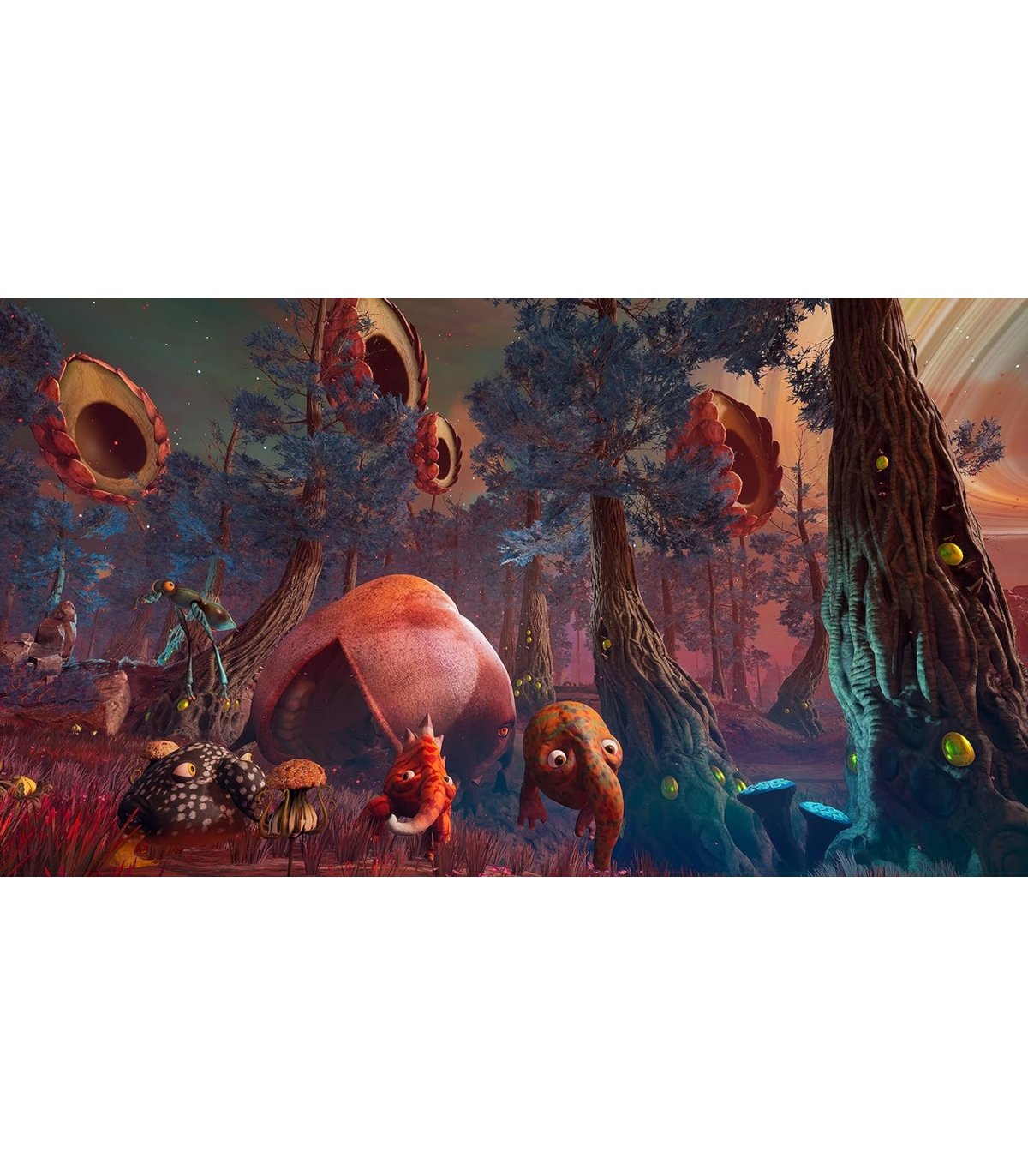 Pirkt The Eternal Cylinder PS5 Lieliska cena