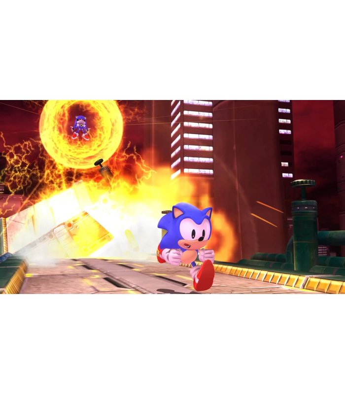 Pirkt Sonic X Shadow Generations PS4 Lieliska cena