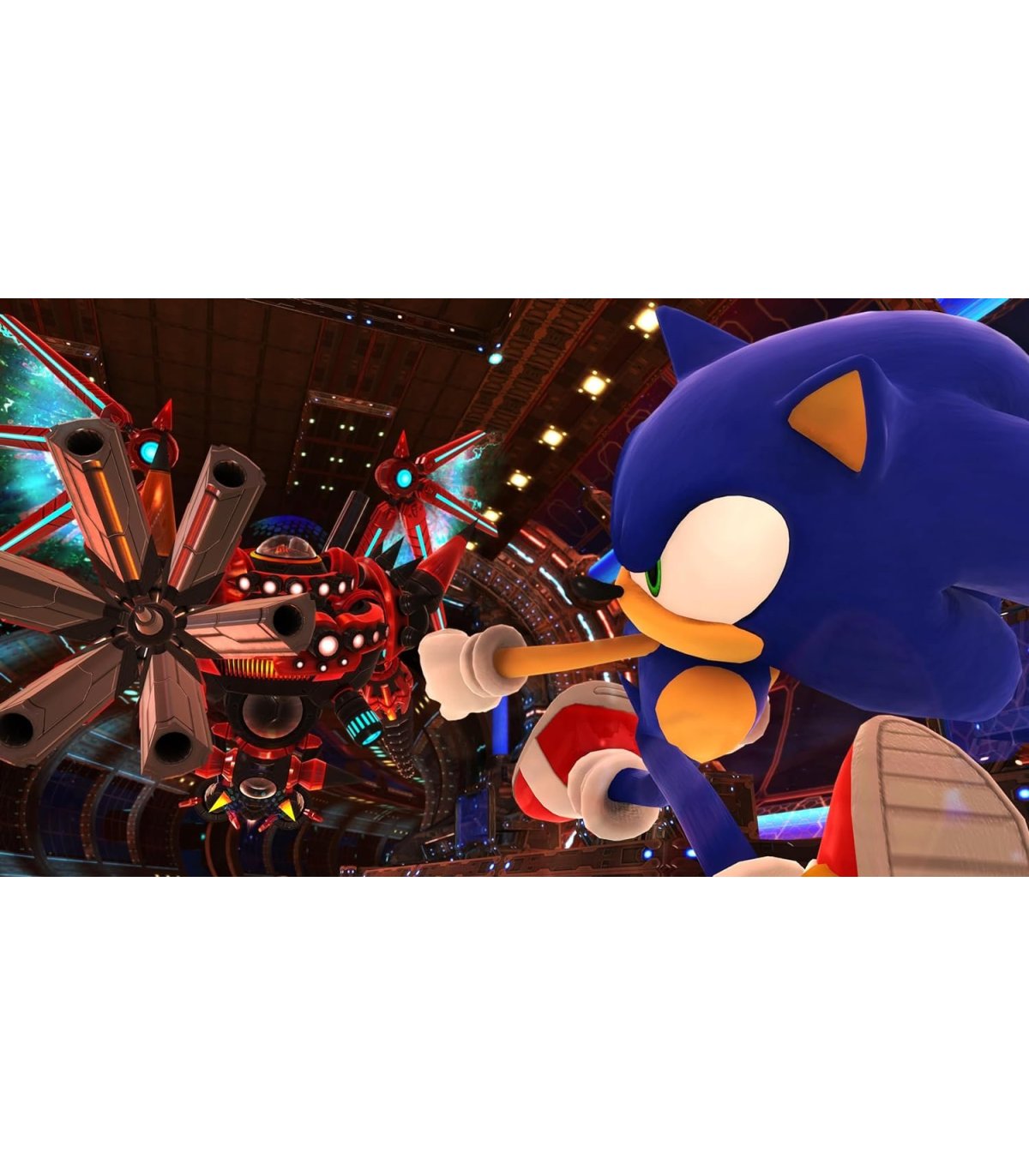 Pirkt Sonic X Shadow Generations PS4 Lieliska cena