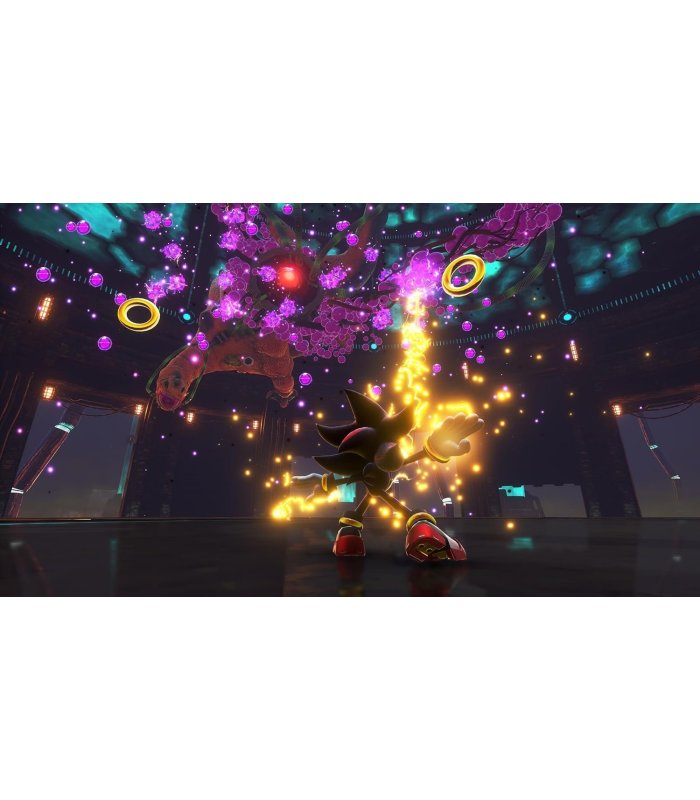 Pirkt Sonic X Shadow Generations PS4 Lieliska cena