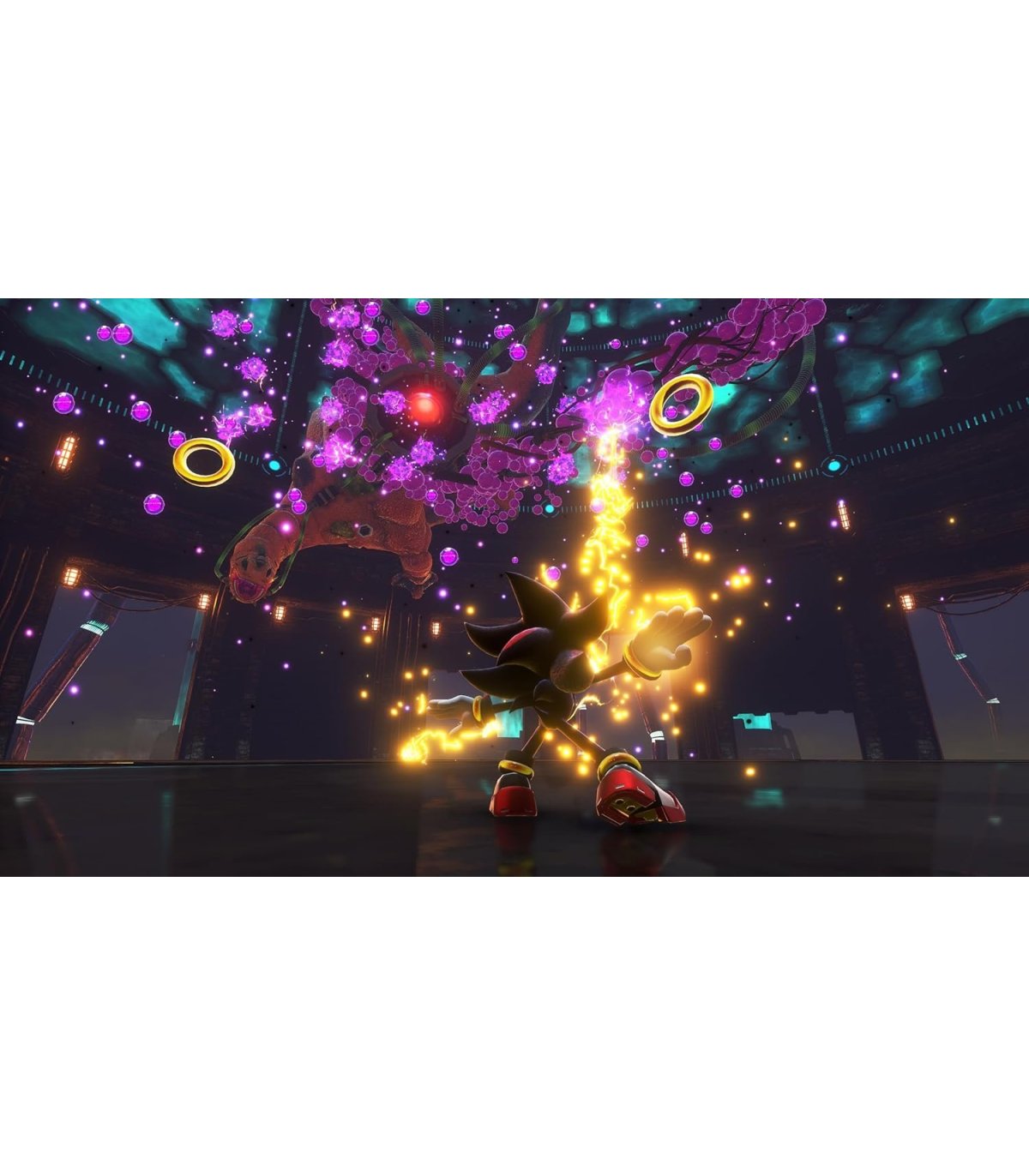 Pirkt Sonic X Shadow Generations PS4 Lieliska cena