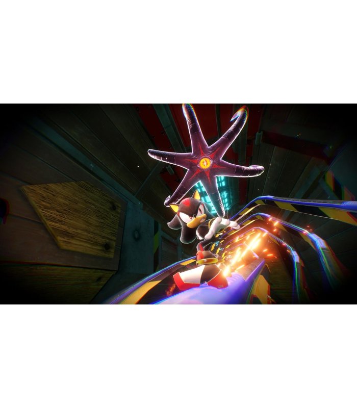 Pirkt Sonic X Shadow Generations PS4 Lieliska cena