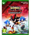Pirkt Sonic X Shadow Generations Xbox One / Series X Lieliska cena