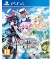 Pirkt Cyberdimension Neptunia 4 Goddess Online PS4 [Lietotas] Lieliska cena