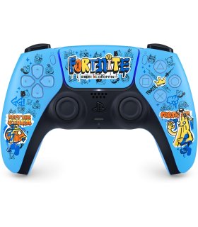Купить Контроллер Sony DualSense PS5 Fortnite Edition Отличная цена