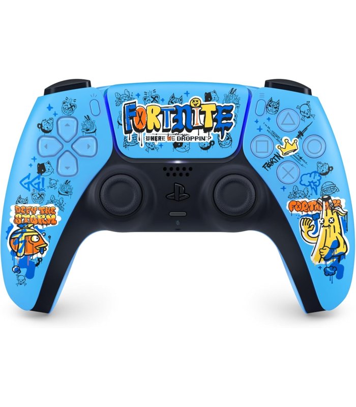 Pirkt Kontrolieris Sony DualSense PS5 Fortnite Edition Lieliska cena