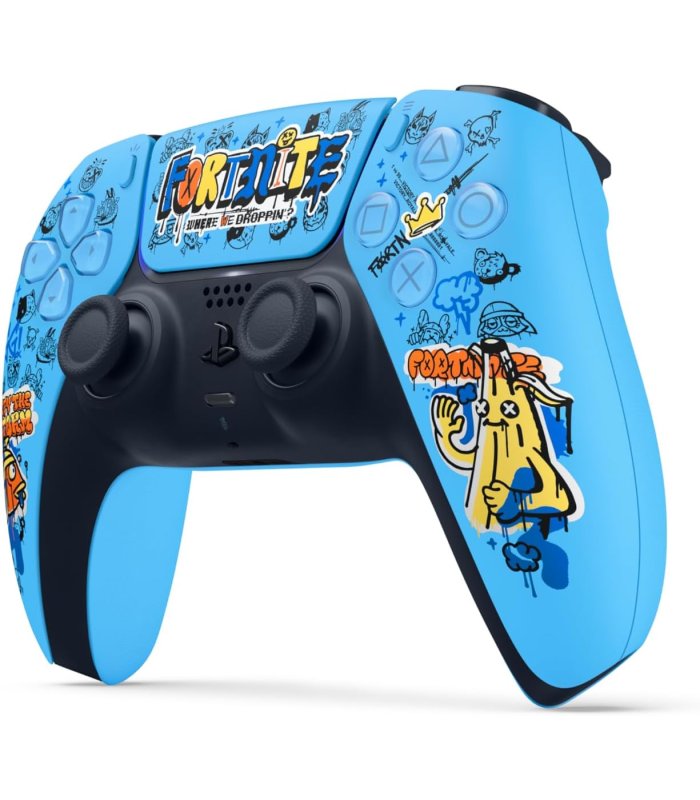 Купить Контроллер Sony DualSense PS5 Fortnite Edition Отличная цена