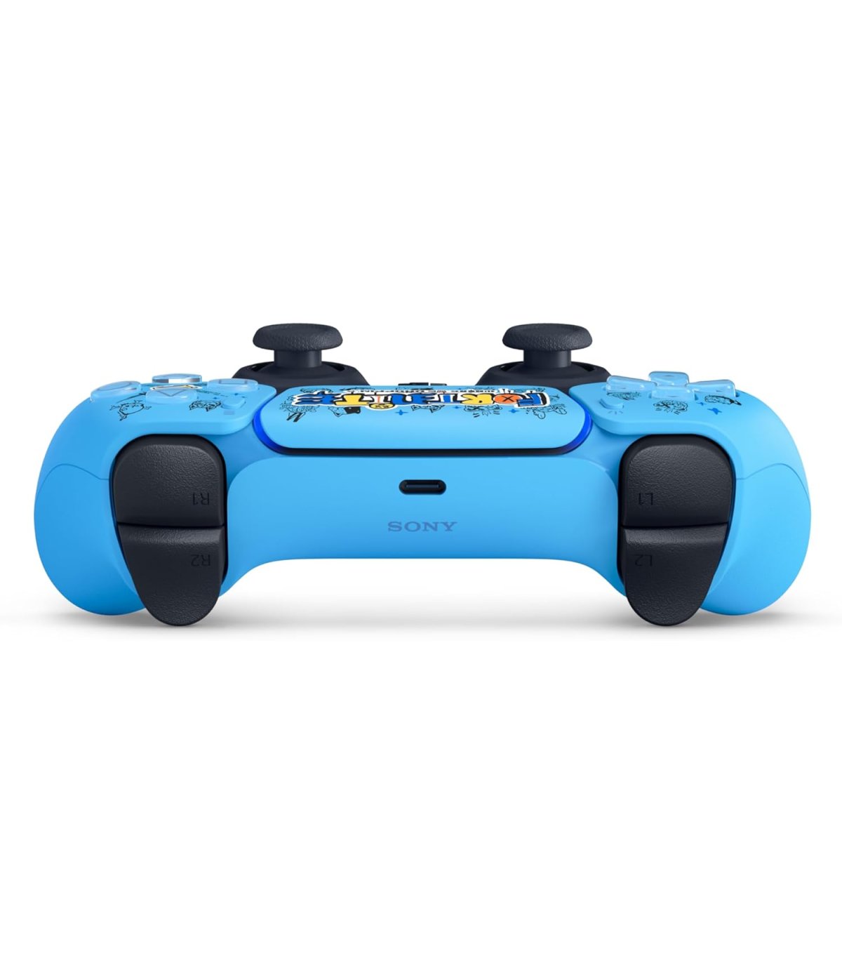 Купить Контроллер Sony DualSense PS5 Fortnite Edition Отличная цена