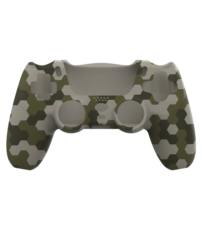 Osta Green Camo Silicone Skin PS5 kontrolleri jaoks Hea hind