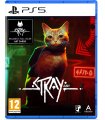 Buy Stray PS5 [Pre-owned] for Great Price