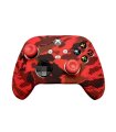 Osta Silikoonkaitse Xboxi seeria kontrollerile Red Camo Hea hind