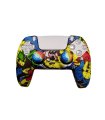 Buy Silicone protection for PS5 dualsense controller, super hero color for Great Price
