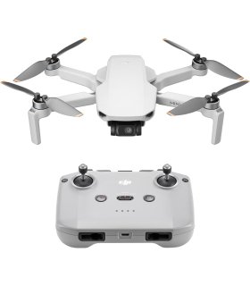 Pirkt Dronas Dji Mini 4K Lieliska cena