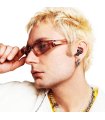 Купить Nothing Ear (a) Беспроводные наушники с активным шумоподавлением, черные Отличная цена
