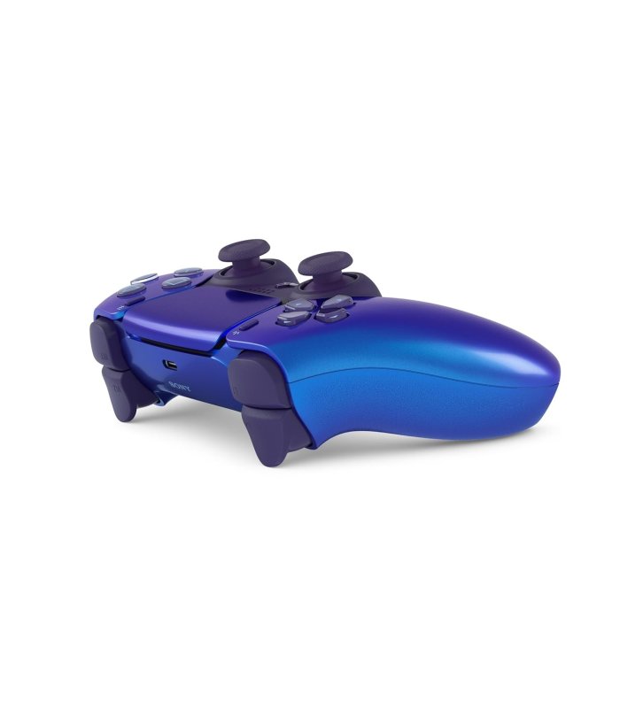 Pirkt Kontrolieris Sony DualSense PS5 Chroma Indigo Lieliska cena