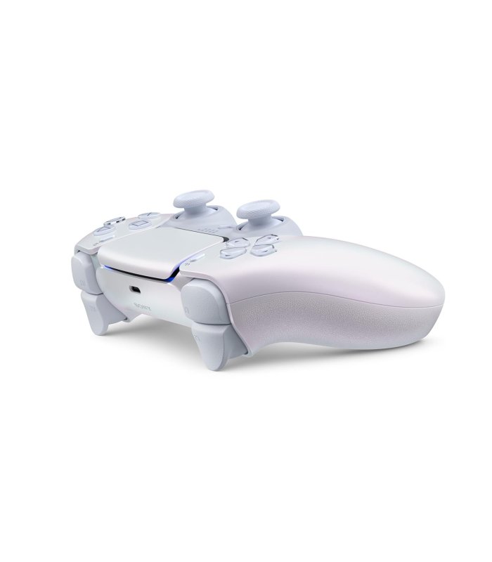 Pirkt Kontrolieris Sony DualSense PS5 Chroma Pearl Lieliska cena