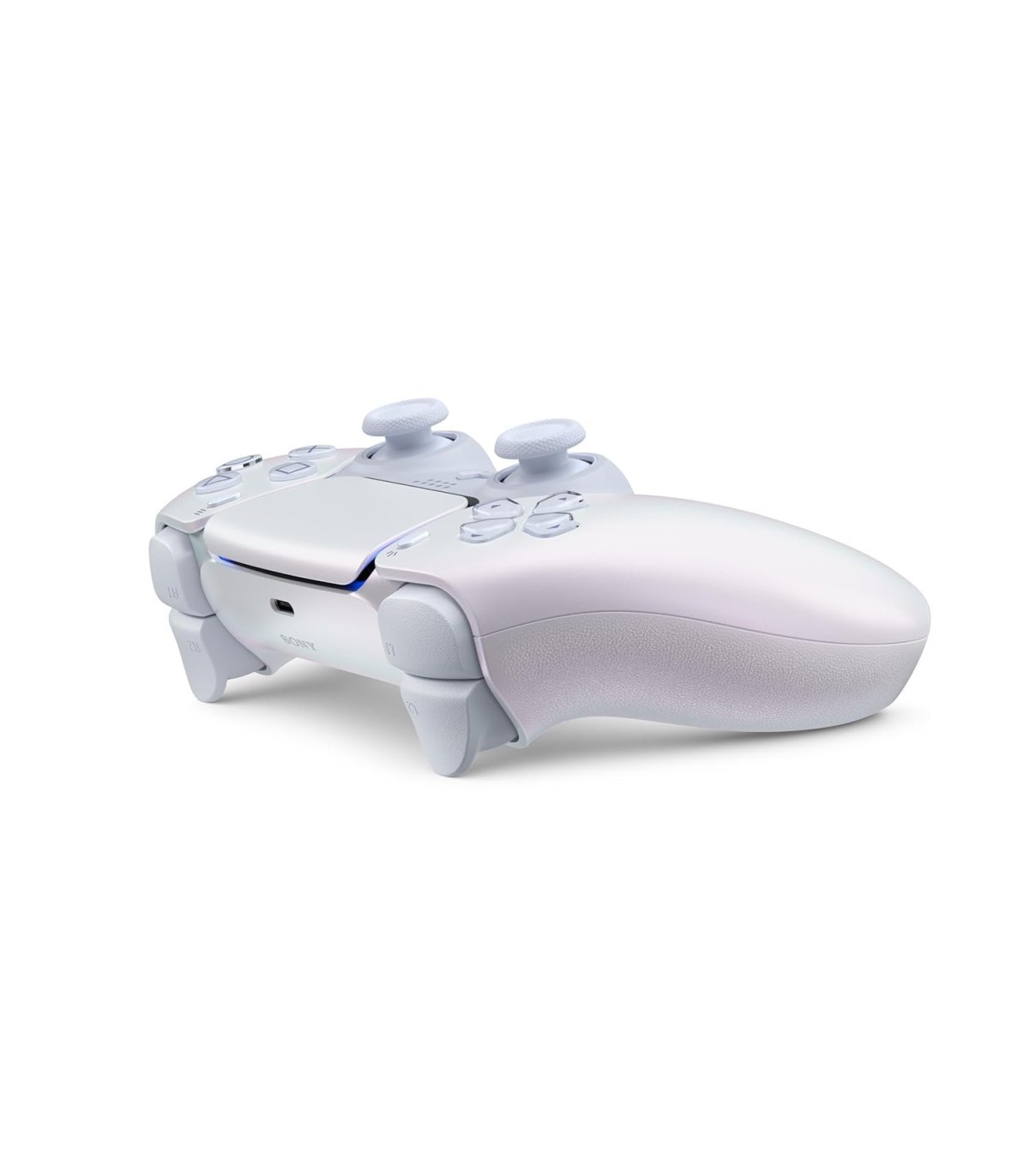Pirkt Kontrolieris Sony DualSense PS5 Chroma Pearl Lieliska cena