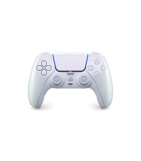 Osta Kontroller Sony DualSense PS5 Chroma Pearl Hea hind