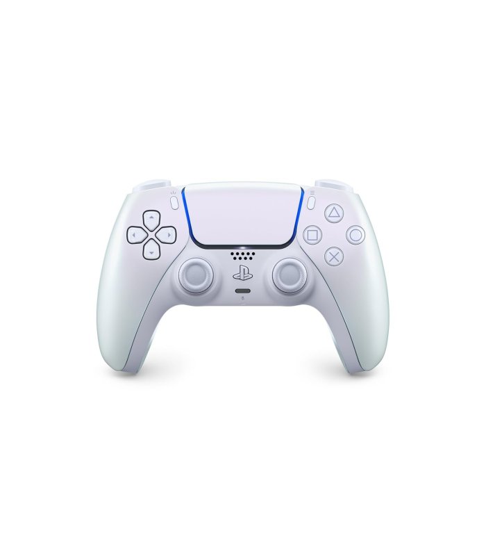 Pirkt Kontrolieris Sony DualSense PS5 Chroma Pearl Lieliska cena