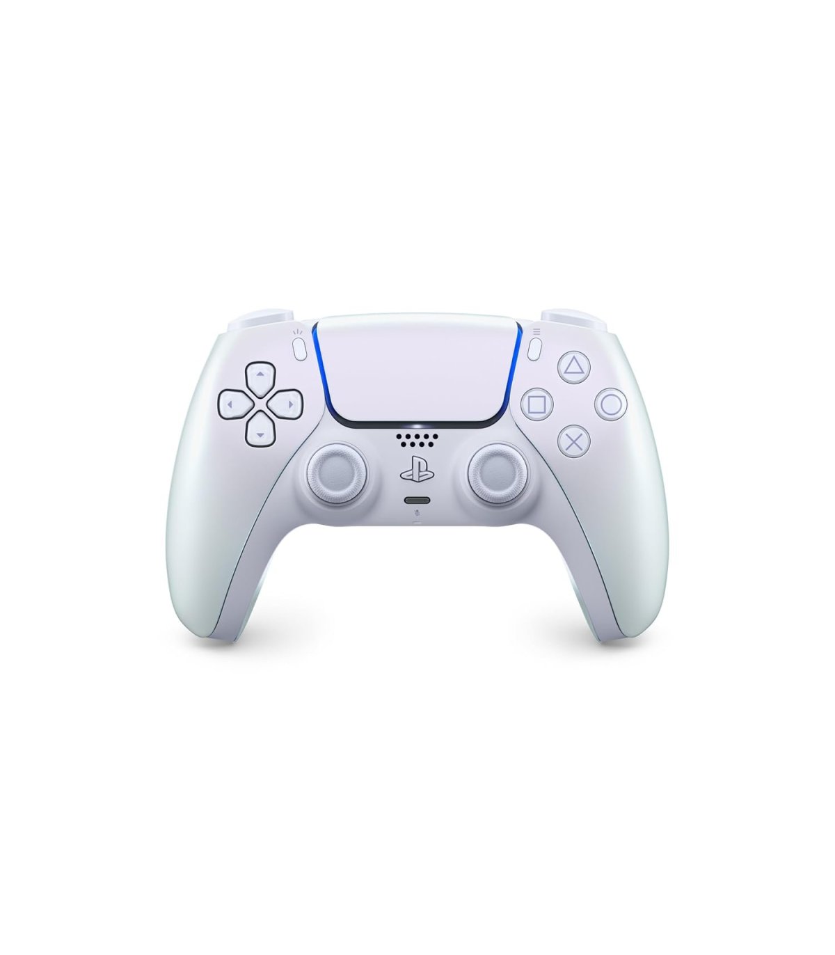 Pirkt Kontrolieris Sony DualSense PS5 Chroma Pearl Lieliska cena