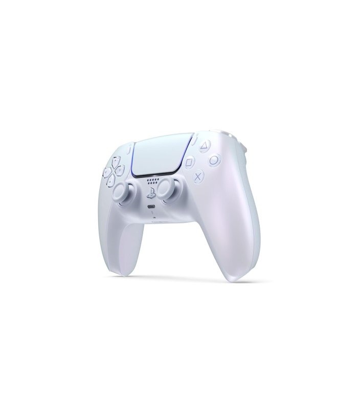 Pirkt Kontrolieris Sony DualSense PS5 Chroma Pearl Lieliska cena