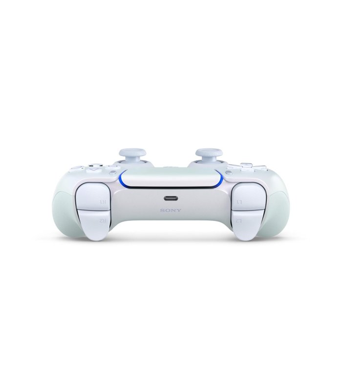 Pirkt Kontrolieris Sony DualSense PS5 Chroma Pearl Lieliska cena