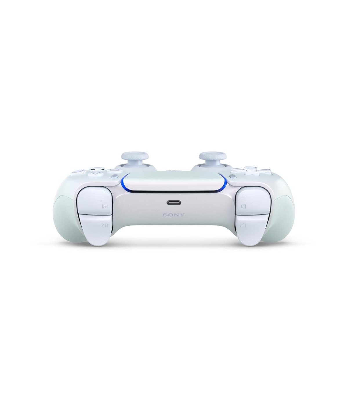 Pirkt Kontrolieris Sony DualSense PS5 Chroma Pearl Lieliska cena