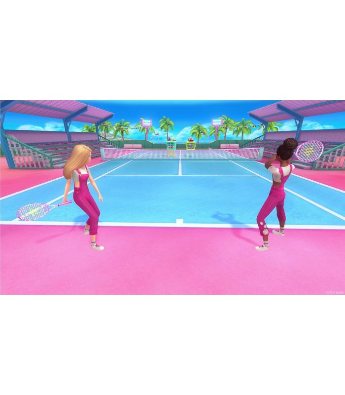 Pirkt Barbie: Project Friendship Xbox One / Xbox Series X Lieliska cena