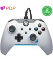 Pirkt Vadu kontrolieris Jonu balts PDP XBOX One / Xbox sērija / dators Lieliska cena