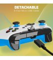 Osta Juhtmega kontroller Ioonvalge PDP XBOX One / Xboxi seeria / arvuti Hea hind