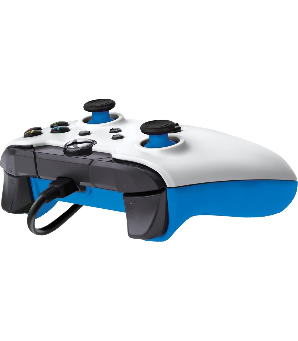 Pirkt Vadu kontrolieris Jonu balts PDP XBOX One / Xbox sērija / dators Lieliska cena
