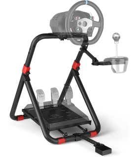 Osta Roolialus käigukangi hoidikuga (Logitech G29/G923/G920, Thrustmaster T300/T248) Hea hind