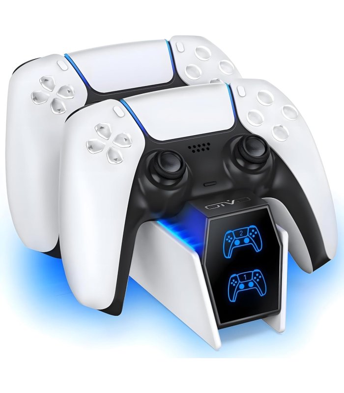 Купить Подставка для зарядки OIVO PS5 Отличная цена