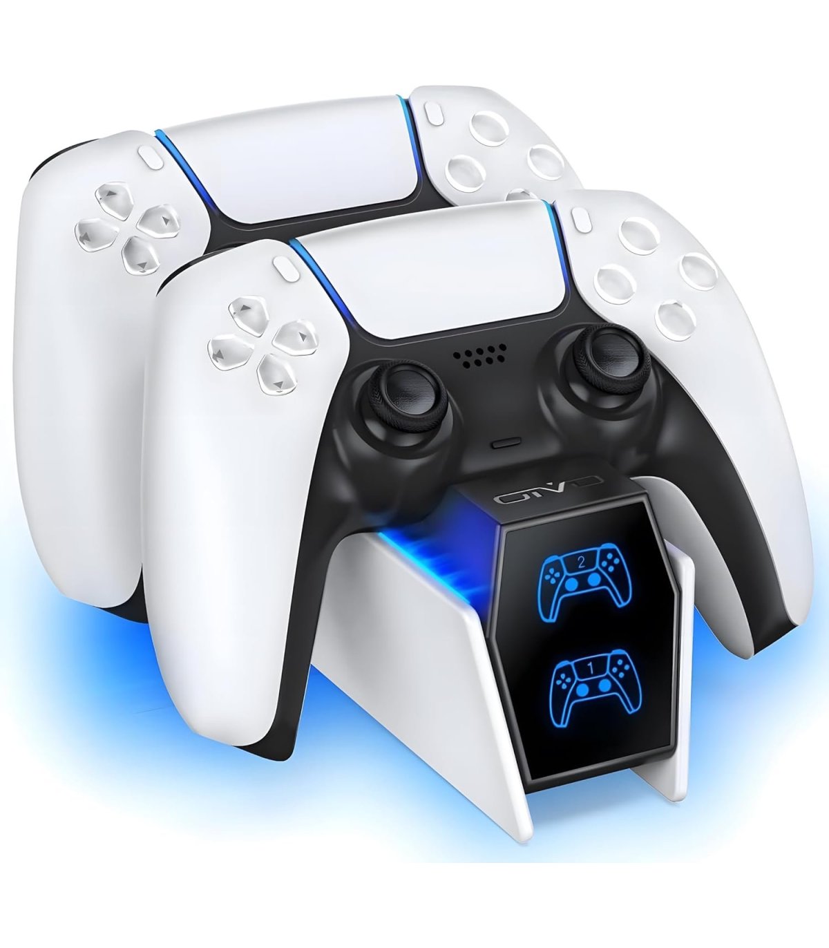 Купить Подставка для зарядки OIVO PS5 Отличная цена