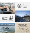 Купить Дрон DJI Mini 3 с пультом управления DJI RC + Fly More Combo Отличная цена