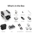 Pirkt DJI Mini 3 drons ar DJI RC kontrolieri + Fly More Combo Lieliska cena
