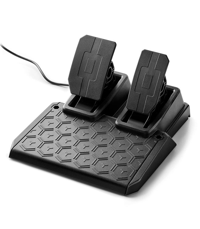 Buy Vairas Thrustmaster T128 PS4 / PS5 / PC [Used] for Great Price