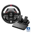 Osta Vairas Thrustmaster T128 PS4 / PS5 / PC [KASUTATUD] Hea hind